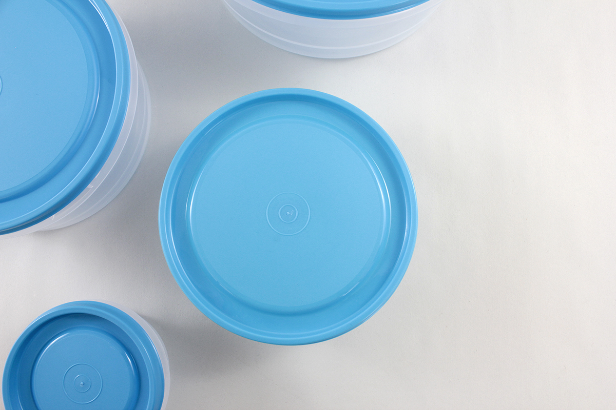 CAIXAS PARA  ALIMENTOS