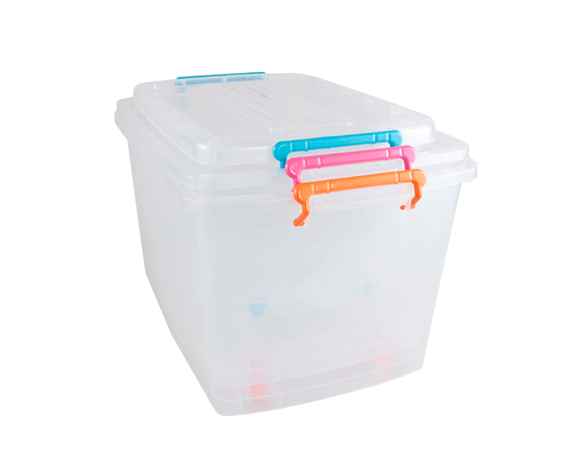 DESPENSA E ARRUMAÇÃO